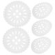 thumbnail image 5 of unbranded 5Ud Hojas Dehidratadoras Plásticas Para Máquina De Estables Y Suaves, 5 of 8