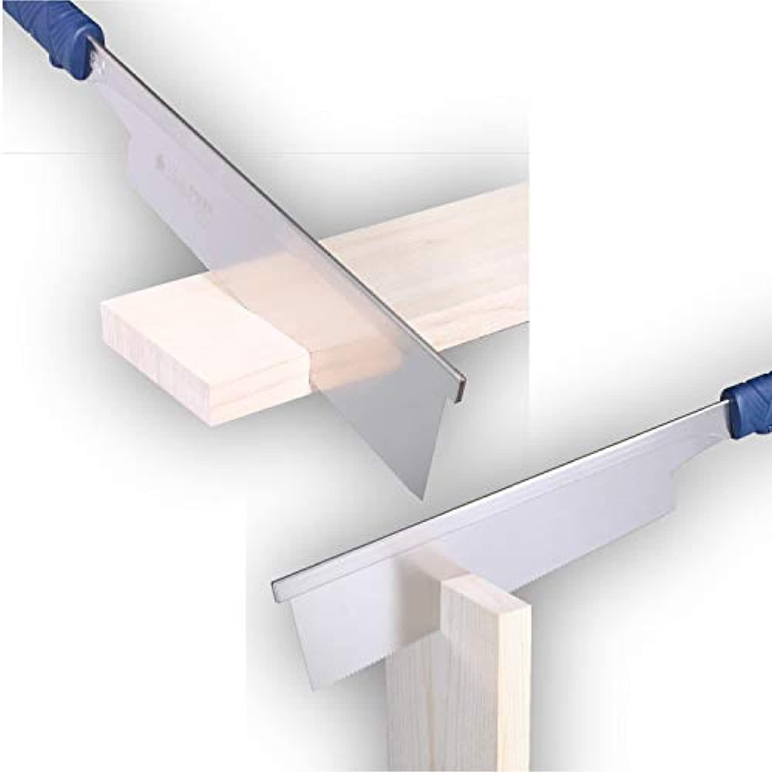 Gyokucho Razorsaw Dozuki for Fine Joinery – Model 375