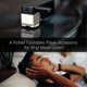 thumbnail image 3 of ATN3600L Diamond Record Player Needle, for AT-LP60 Turntable Stylus with Turntable Stylus Brush, 3 of 4