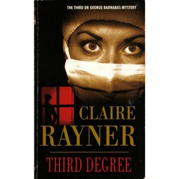 Pre-Owned Third Degree (Paperback) 0451185315 9780451185310