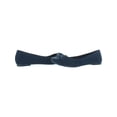 thumbnail image 2 of Rocket Dog Women's Myrna Thai Silk Slip On Ballet Flat Navy Size 8.5, 2 of 3