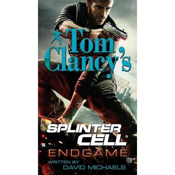 Pre-Owned Tom Clancy's Splinter Cell: Endgame (Mass Market Paperback) 0425231445 9780425231449