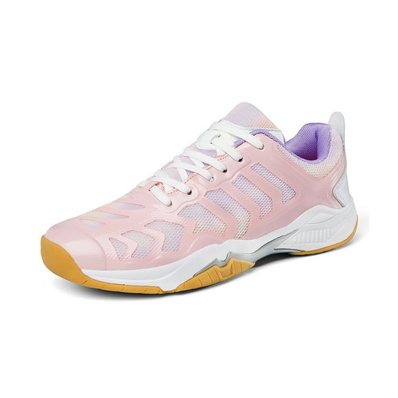 Cyiecw Women's Tennis Shoes Non Slip Athletic Running Shoes Fashion Sneakers Walking Shoes