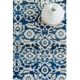 thumbnail image 4 of Nuloom 8' x 10' Turnbull Rug in Dark Blue, 4 of 4