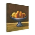 thumbnail image 2 of Trademark Fine Art 'Rustic Fruit Bowl IV' Canvas Art by Ethan Harper, 2 of 4