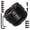 Black, variant on Premium Aluminum Steering Link Quick Release Base for Enhanced Vehicle Control