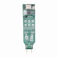 thumbnail image 1 of Optocoupler Tester Optocoupler Test Detection Tool Optocoupler Online Test Tool for 817 4-Pin TL431 MOS IGBT Transistor, 1 of 7