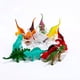 thumbnail image 5 of Cadena de luces LED con forma de dinosaurio para habitación de niños, luces decorativas navideñas con dibujos animados, 5 of 5