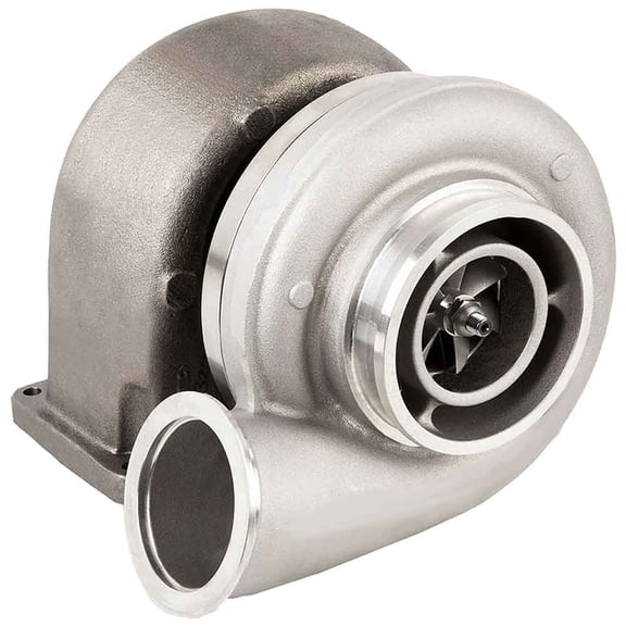 For Detroit Diesel Series 60 & International New Turbo Turbocharger - BuyAutoParts