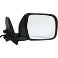 thumbnail image 2 of Dorman 955-1138 Passenger Side Door Mirror for Specific Toyota Models, 2 of 5