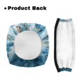 thumbnail image 3 of HELLHERO Backrest Covers Easy to Clean for Indoor Outdoor Outdoors Streets Back Cover, 3 of 7