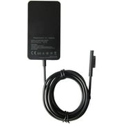 Surface Pro 5/4/3 Charger 65W Power Supply Adapter for Microsoft Windows New Surface Pro 5 Pro 4 Pro 3 i5 i7 2017 Model