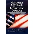 thumbnail image 3 of Couverture de Journaux de Conflit Interethnique, Hemant Shah, Michael C. Thornton Broché, 3 of 3