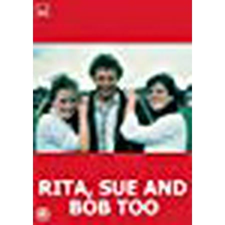 Rita; Sue and Bob Too (Rita Sue And Bob Too Best Bits)