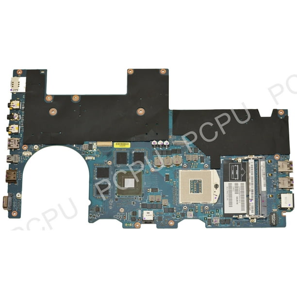 Rh50g Dell Alienware M14x R2 Intel Laptop Motherboard S9 Walmart Com Walmart Com