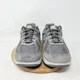 thumbnail image 3 of New Balance 877 Shoes Men 7 2E WIDE Retro Sneaker Grey Suede Leather Lace Up USA, 3 of 6