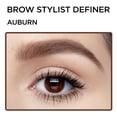 thumbnail image 4 of Lápiz de cejas L'Oréal Paris Brow Stylist Definer Auburn, 4 of 7