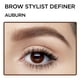 thumbnail image 4 of Lápiz de cejas L'Oréal Paris Brow Stylist Definer Auburn, 4 of 7