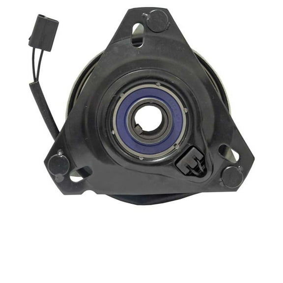 OEG Parts New PTO Clutch Replacement For John Deere 108 111 112 116 130 160 165 175 STX30 STX38 LX172 LX173 LX176 5215-35 X0407 AM100979 AM115090 AM118969 AM122969