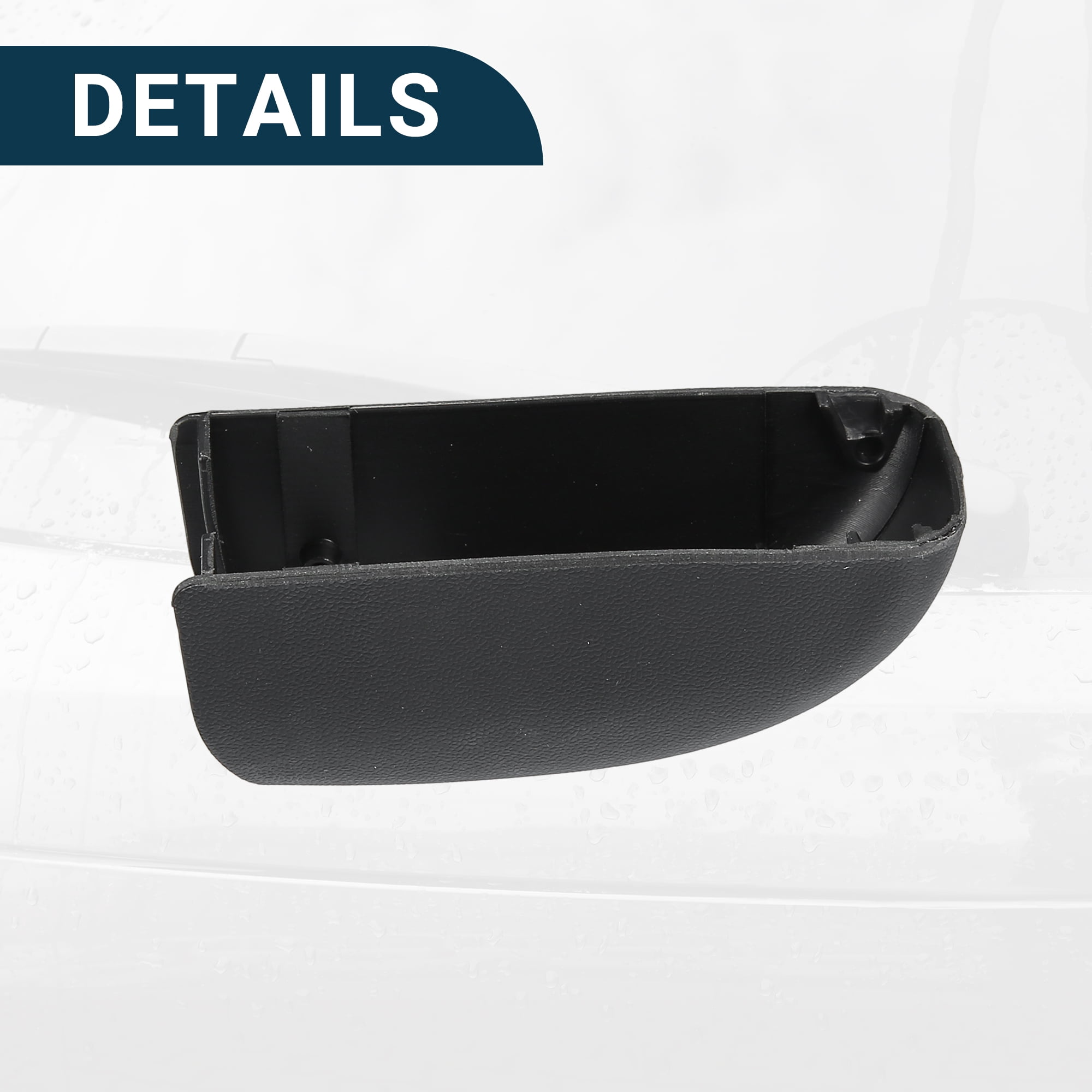 Unique Bargains Rear Wiper Arm Nut Cover for Toyota Highlander 85292-42020