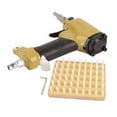 thumbnail image 4 of Pin Pneumatic Thumbtack  Air Power Decorative Nailer Trim Finish Pin  Tool 4-7kgf/cm³, 4 of 7
