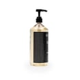 thumbnail image 2 of Beardburys Clear Men’s Shampoo For Oil Control, Oily Hair & Itchy Scalp Relief, Clarifying, Restore PH Balance, Mint, Ginseng & Thyme, Paraben Free Daily Use Deep Gentle Clean 1L, 2 of 2