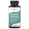thumbnail image 1 of LifeSeasons Hair Gro-R - Biotina, zinc, selenio - 60 cápsulas, 1 of 2