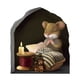 thumbnail image 4 of Mouse Hole Wall Sticker PVC Funny Rat Animal Mural Wallpapers Home Decor (F), 4 of 4