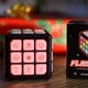 thumbnail image 3 of ER Memoria electrónica y juegos mentales ganadores - Juegos portátiles 4 en 1 para niños - Juguetes STEM para niños y niñas - Juguetes de regalo divertidos para edades de 6 a 12 años Rojo Verde, 3 of 5