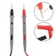 thumbnail image 4 of Cables De Prueba Del Multímetro, Cables Del Multímetro PT1006 Multímetro Digital Sonda De Pinza De Cocodrilo Pluma 1000V 20A Cable De Cables De Prueba Sondas Del Multímetro De, 4 of 7
