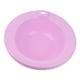 thumbnail image 5 of Bañera de plástico para cadera, baño de asiento para inodoro, maternidad, hemorroides, evita ponerse en cuclillas - Púrpura Colcomx Bañera de la cadera, 5 of 8