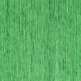 thumbnail image 1 of Ahgly Company Indoor Square Abstract Green Contemporary Area Rugs, 6' Square, 1 of 1