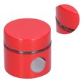thumbnail image 4 of Tarro De Condimentos, Tanque De Almacenamiento De Acero Inoxidable, Botella De Almacenamiento De Especias Con Capacidad De 40 G/1,4 Oz Para Uso Doméstico Para El Hogar, 4 of 8