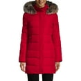 thumbnail image 3 of Lands' End Women's Down Winter Coat, 3 of 3