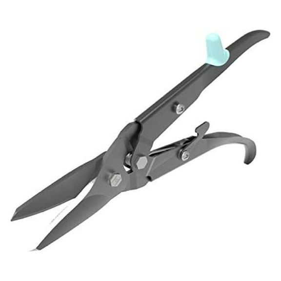 KioJJp 13" Siding Aviation Snip KDC9 MA72000