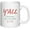 Y''all, variant on Funny Mugs, Y''all Gonna Make Me Lose My Mind Sarcastic Inappropriate Coffee Mugs for Women Men, Funny Coffee Mugs Adult Humor, Funny Sarcastic Gifts for Women Men Coworkers, Ceramic Coffee Mug 11 oz
