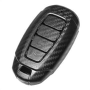 TANGSEN Smart Key Fob Case for Hyundai Accent Azera Elantra GT Grandeur I30 IG IX35 Kona Palisade Santa Fe Solaris 4