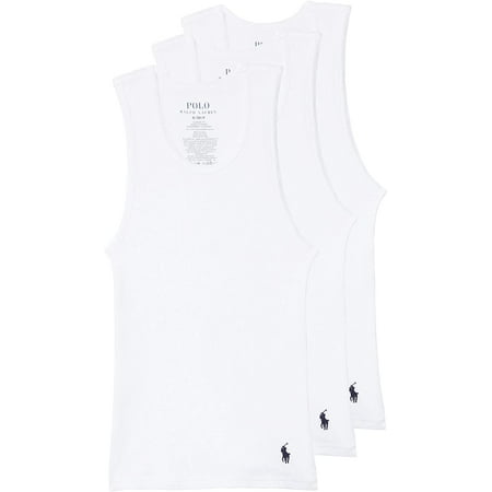 Polo Ralph Lauren Boys P3 Tanks Little Kids/Big Kids
