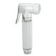thumbnail image 1 of Cabezal rociador para limpieza de baño, antideslizante, G1/2 in, pulverizador de bidé de mano para inodoro, 1 of 8