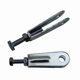 thumbnail image 3 of 2pcs Chain Tensioner Motorcycle Chain Shaft Adjuster Parts Compatible For Yamaha Banshee Warrior Raptor 350, 3 of 5