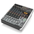 thumbnail image 4 of Mezclador Behringer Xenyx QX1204USB de 12 entradas con USB y efectos, 4 of 5