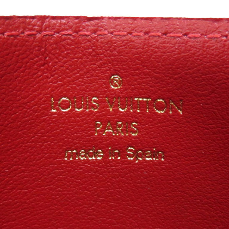 Authenticated Used LOUIS VUITTON Louis Vuitton Damier Porto Cult