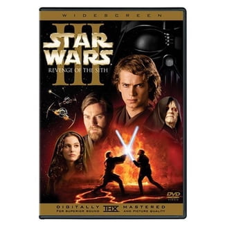 Star Wars: The Complete Saga - Full Jedi Return, Movies Collection
