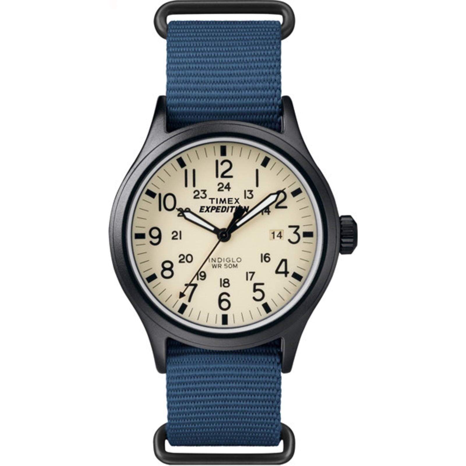 Timex expedition scout discount walmart