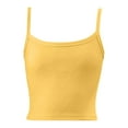 thumbnail image 6 of Bovxnpu Summer Girls Underwear, Training Bras for Girls Cotton Tank Top, 8-12 Years Girls' Underwear Development Period Breathable Student Bra 9-10 Years, 6 of 6