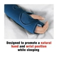 thumbnail image 5 of ACE Brace Night Wrist Sleep Support, Adjustable, One Size, 1 Support, 5 of 10