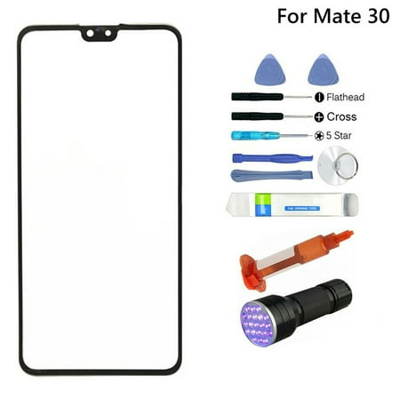 Replacement Outer Front Glass Screen Kit for HUAWEI Mate 20/Mate 30/P20 Pro/P30