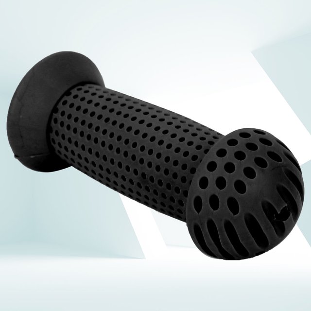 Cubierta de manija de bicicleta Scooter agarre resistencia para protectores de empuñaduras manillar para niños al aire libre ANGGREK Otros