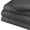 Gray, variant on BNM 800 TC Cotton Blend Bed Sheet Set, Split King, Rust