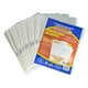 thumbnail image 2 of Protector de Hoja PASCUA Tamaño carta Transparente 100 Piezas, 2 of 5